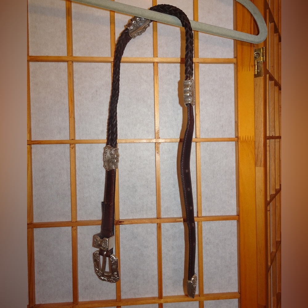 Woolrich Women’s Belt